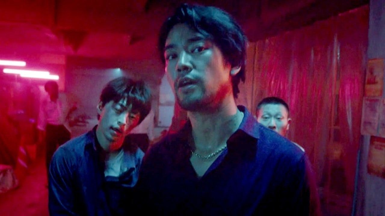 assista ao episódio 8 da temporada 1