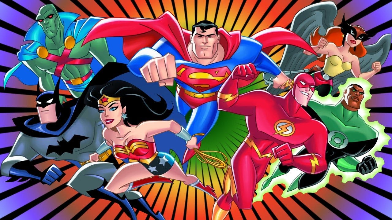 Liga da Justiça