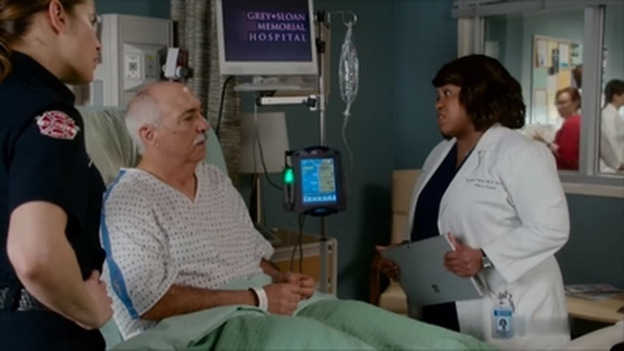 assista ao episódio 7 da temporada 1