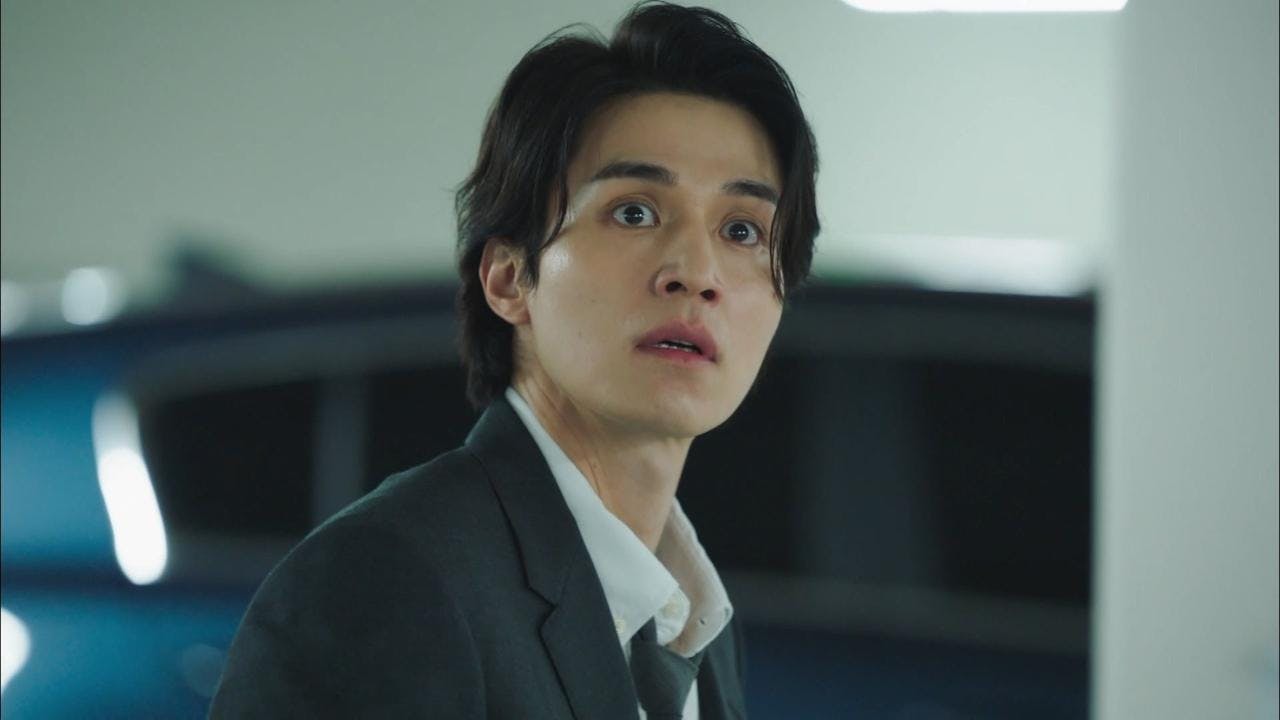 assista ao episódio 1 da temporada 1
