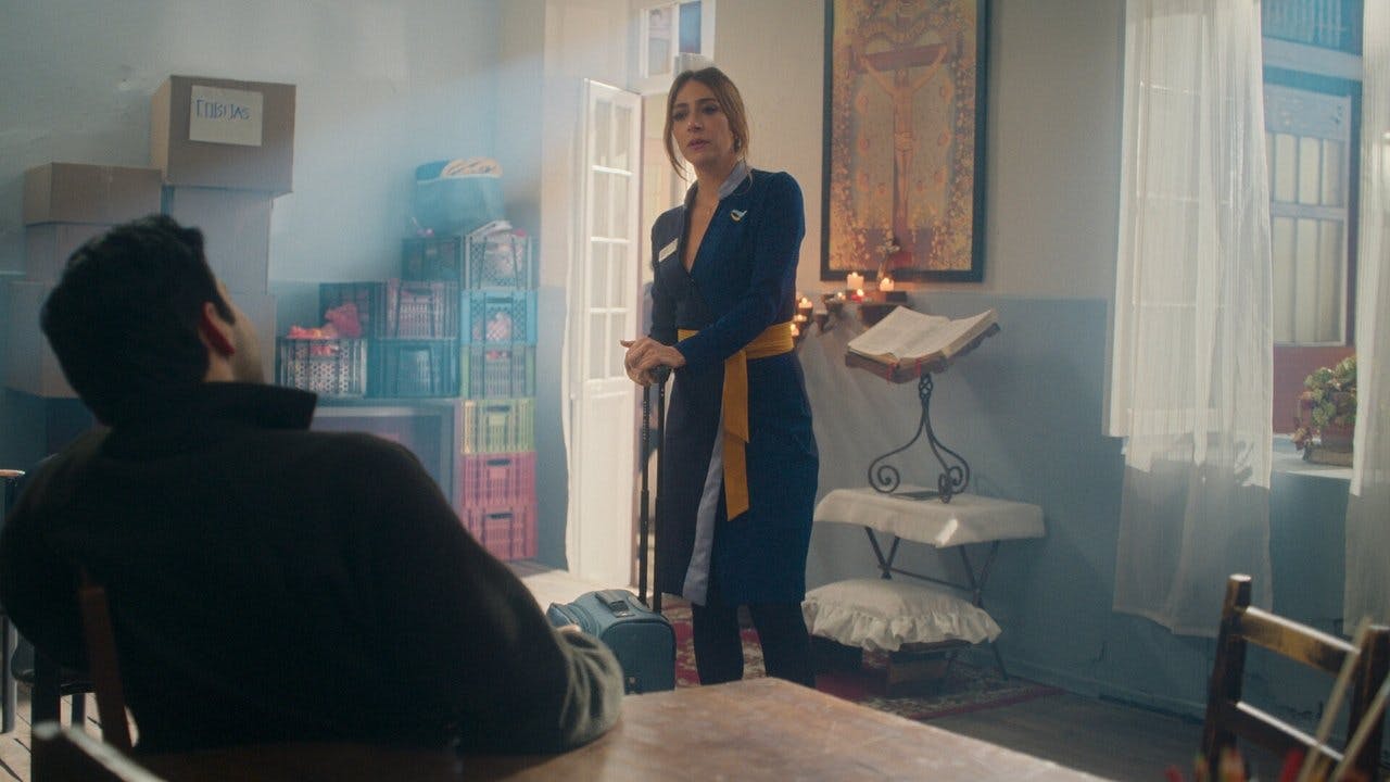 assista ao episódio 7 da temporada 1