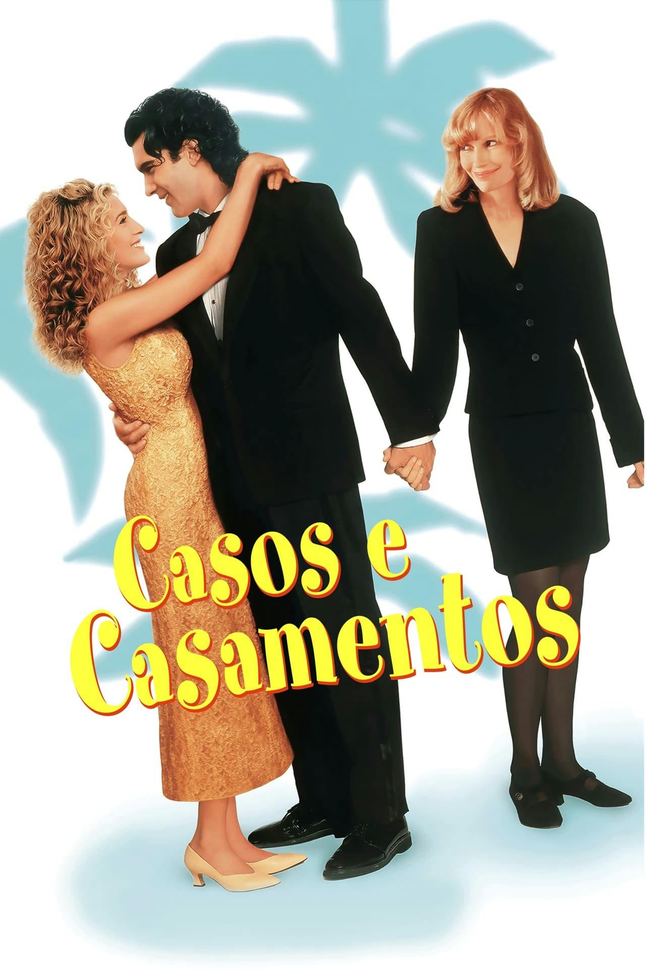 Assistir Casos e Casamentos Online em HD