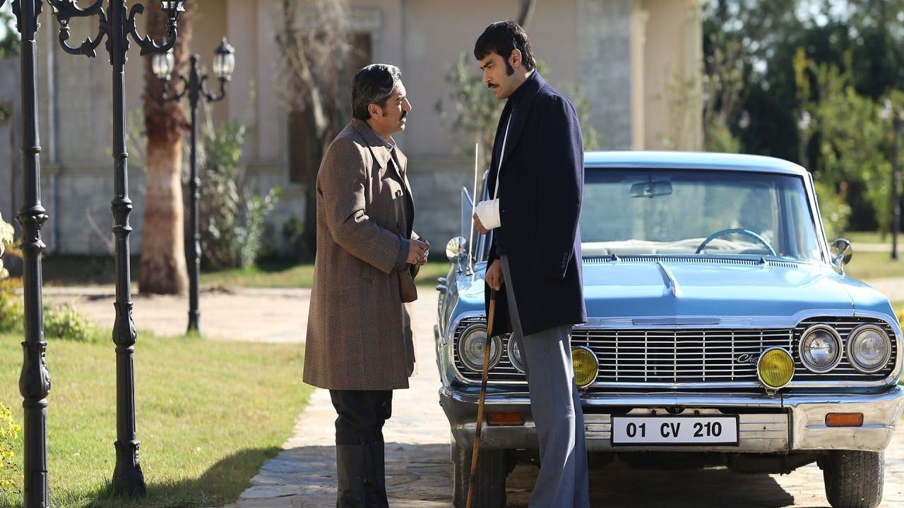 assista ao episódio 19 da temporada 1