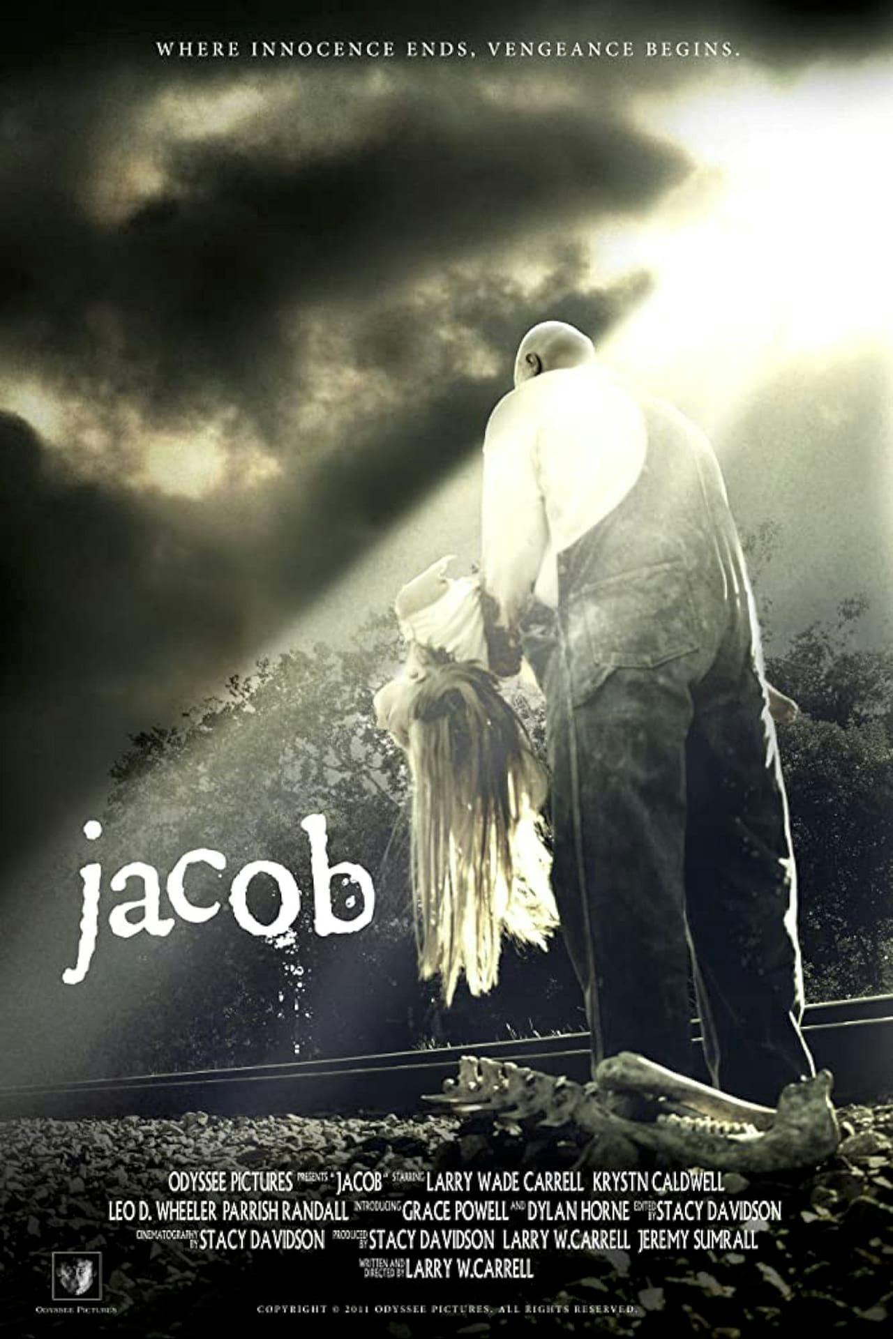 Assistir Jacob Online em HD