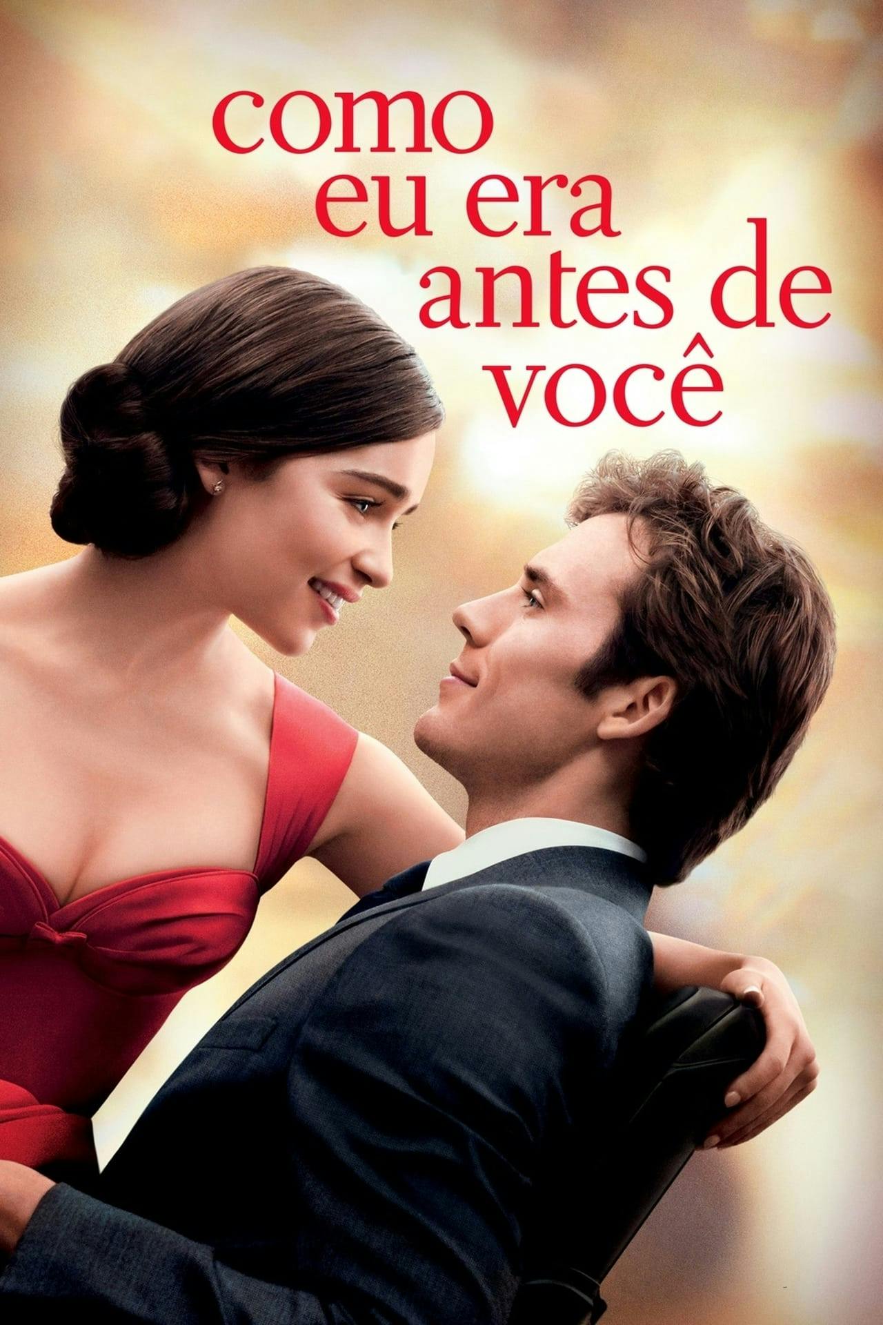 Assistir Como Eu Era Antes de Você Online em HD
