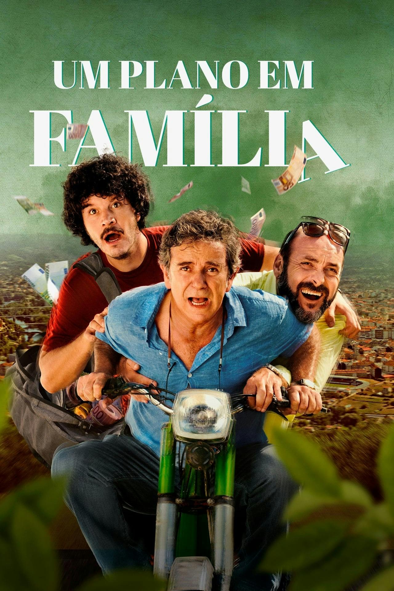 Assistir Um Plano em Família Online em HD