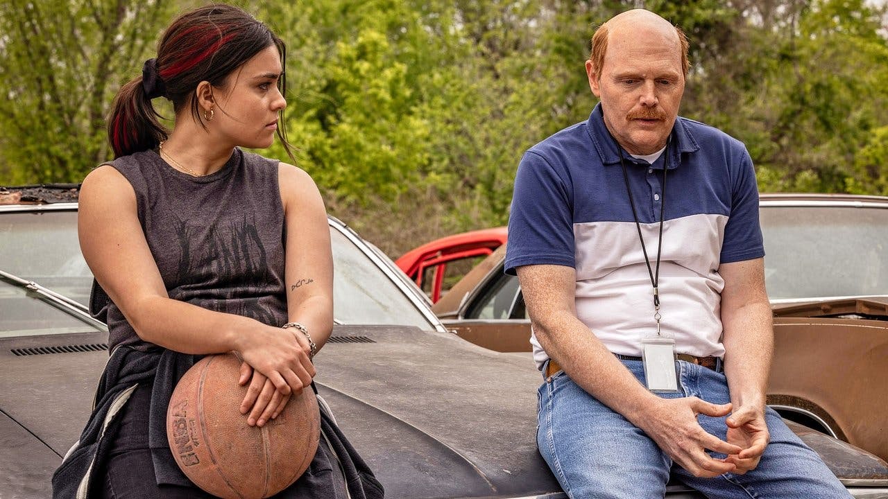 assista ao episódio 7 da temporada 1