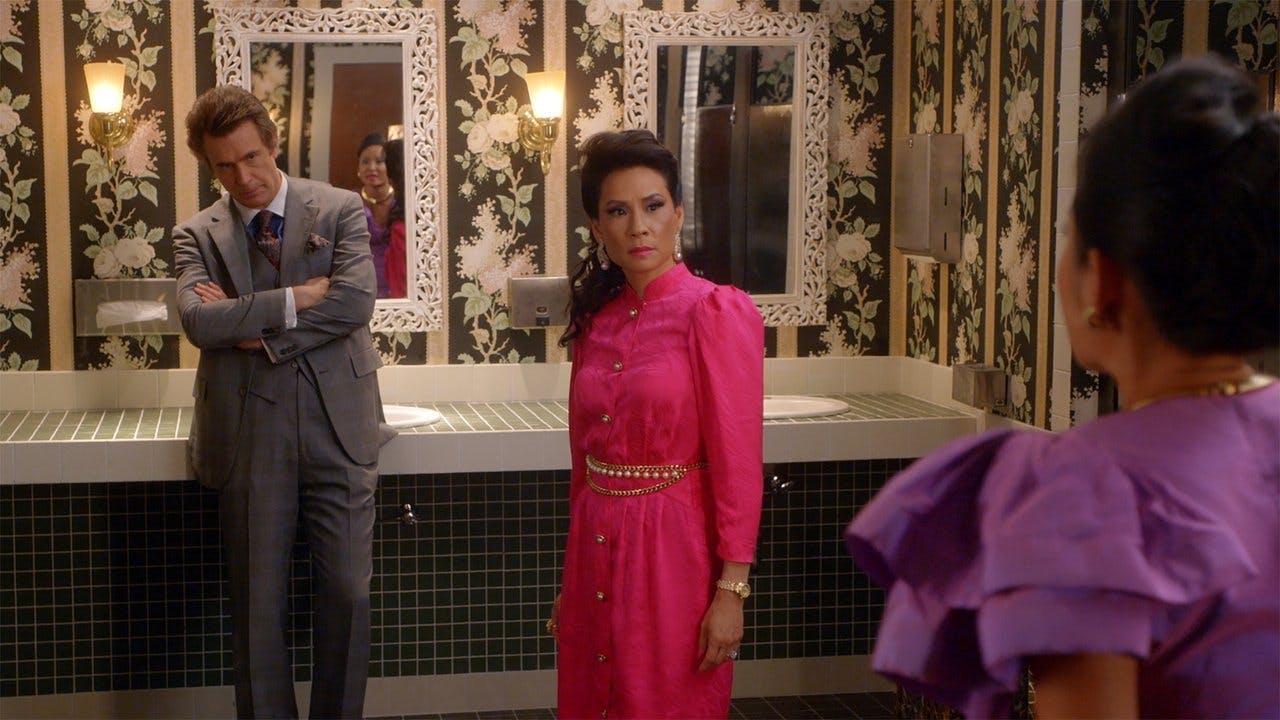assista ao episódio 6 da temporada 1