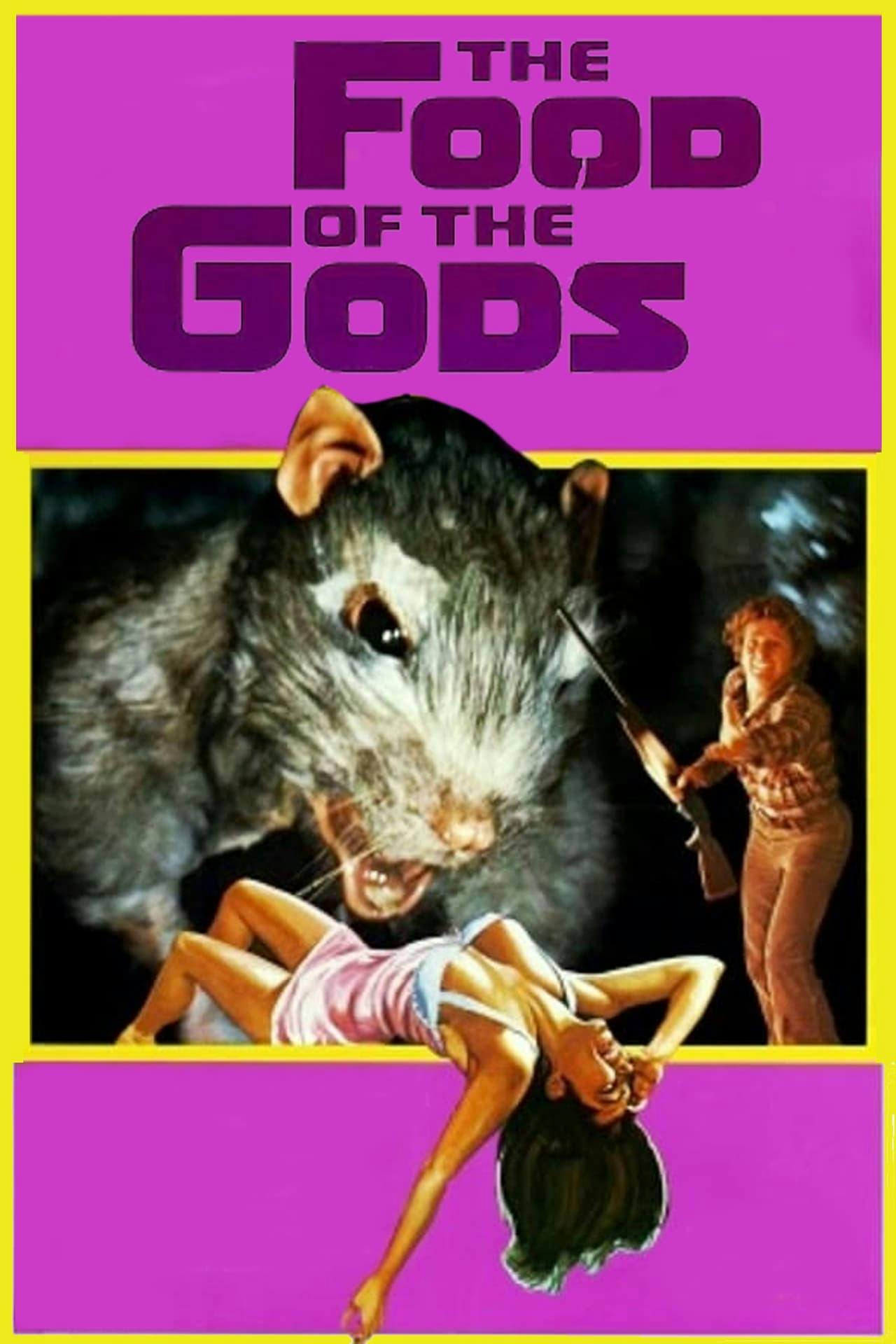 Assistir A Fúria das Feras Atômicas Online em HD