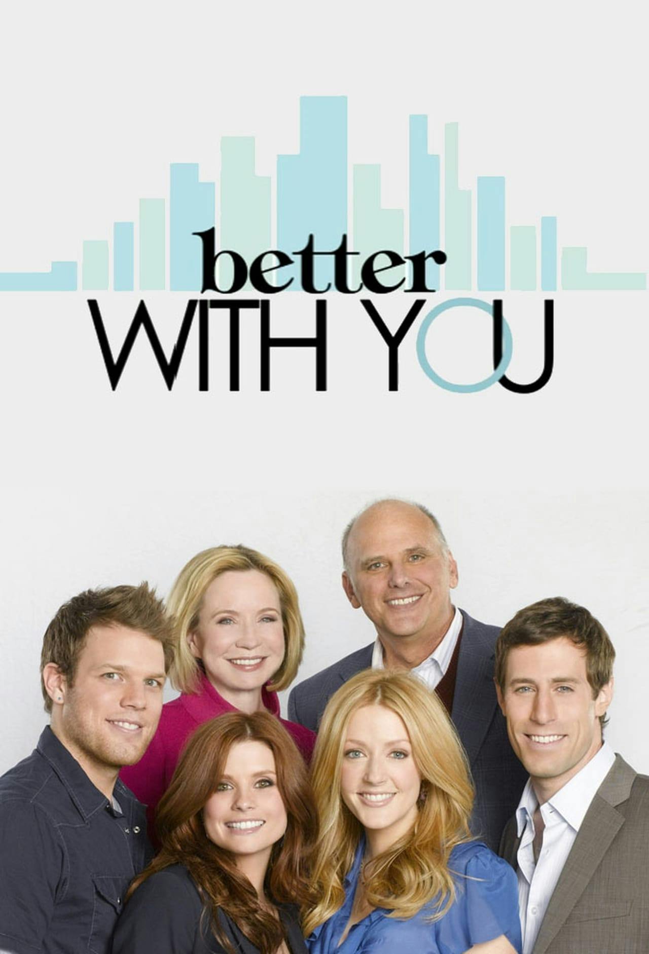 Assistir Better With You Online em HD