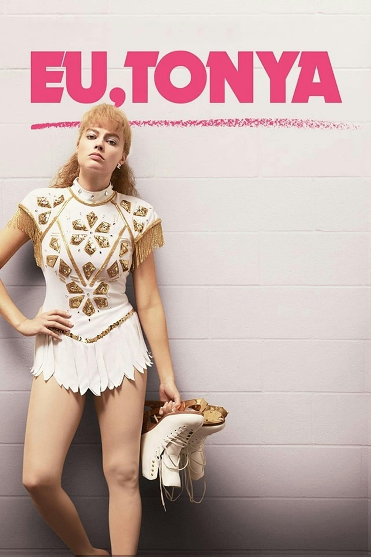 Assistir Eu, Tonya Online em HD