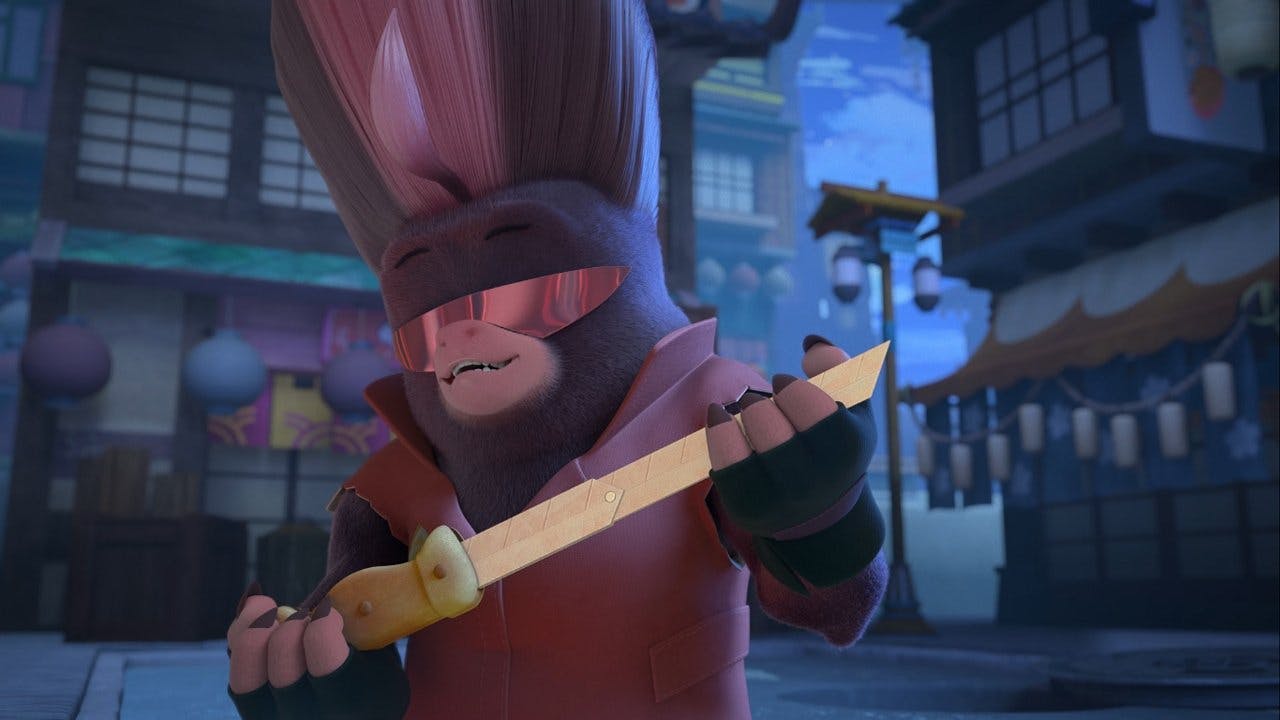 assista ao episódio 9 da temporada 1