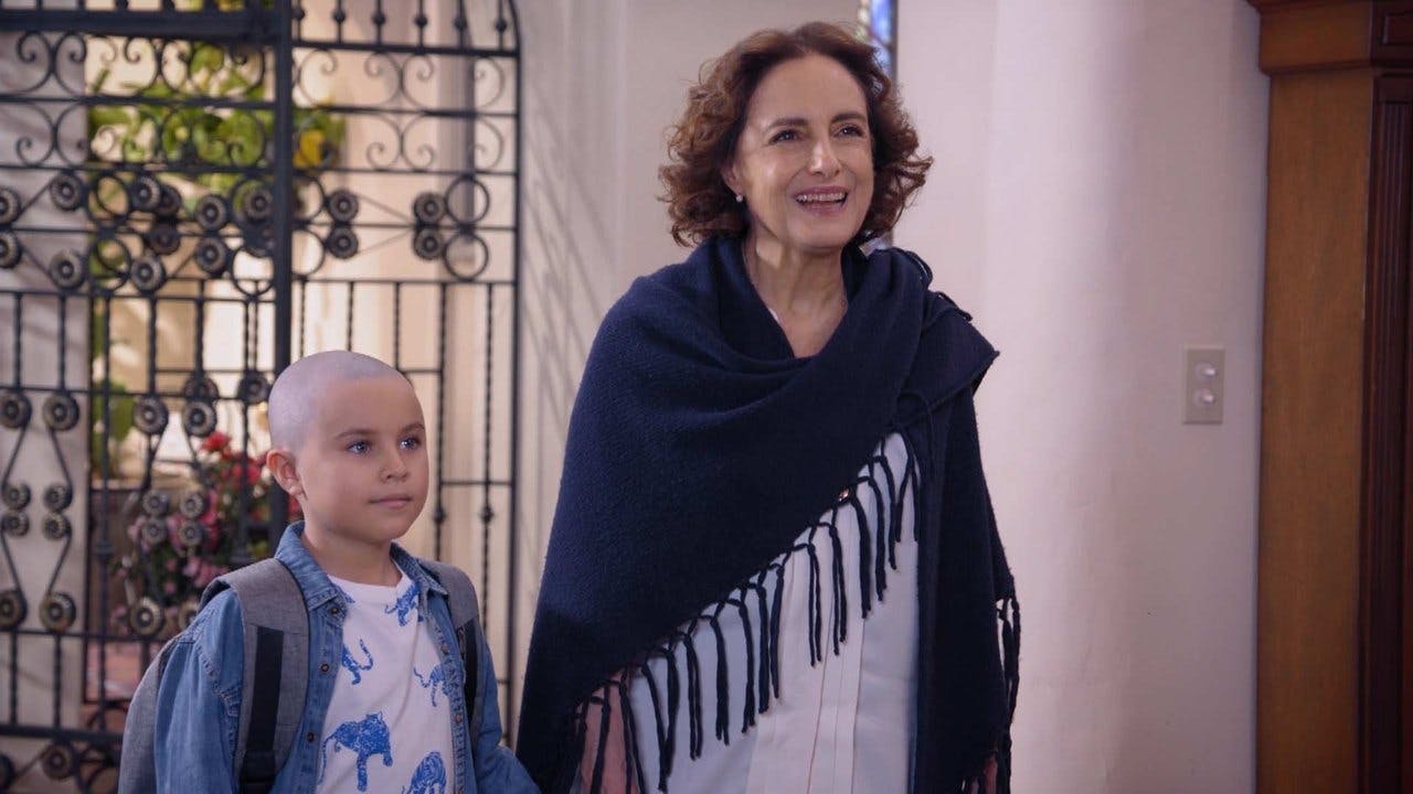 assista ao episódio 25 da temporada 1
