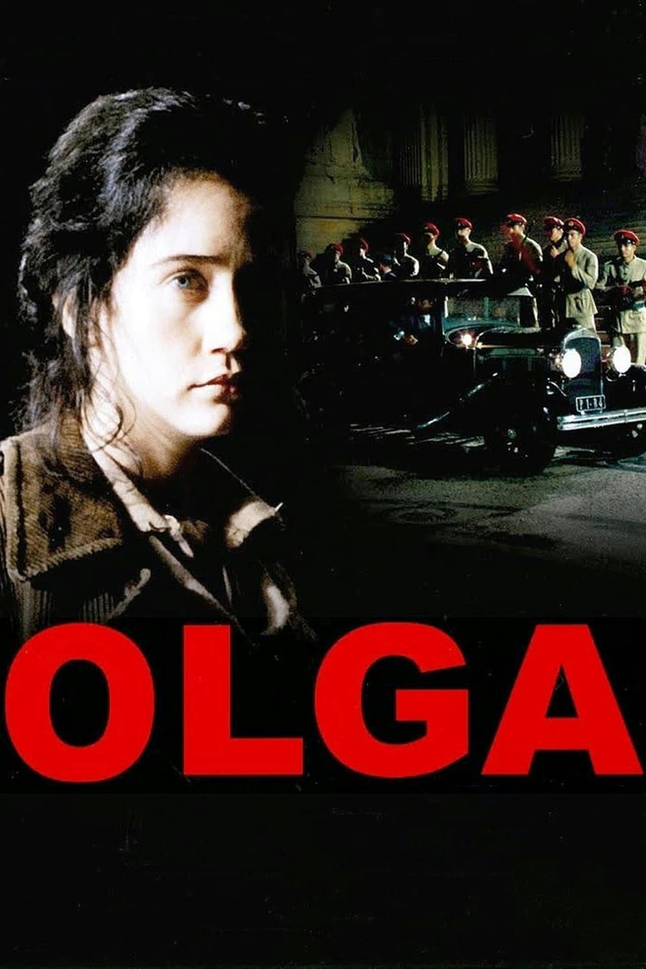 Assistir Olga Online em HD