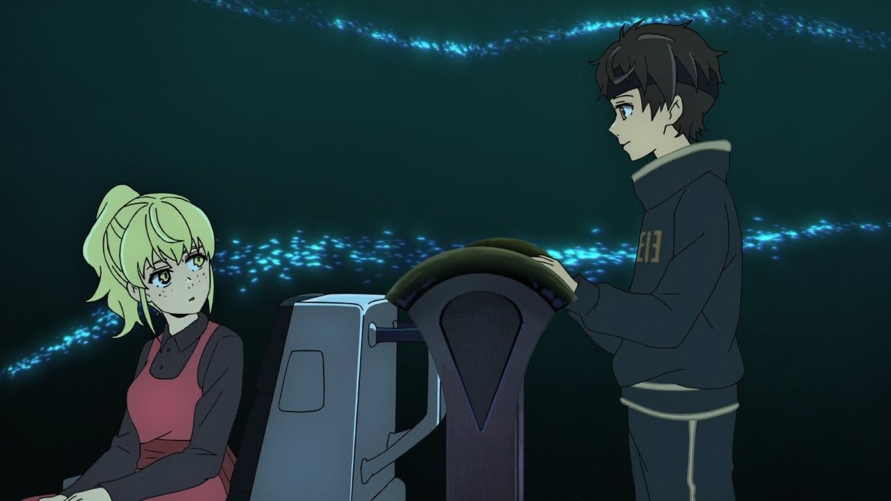 assista ao episódio 11 da temporada 1