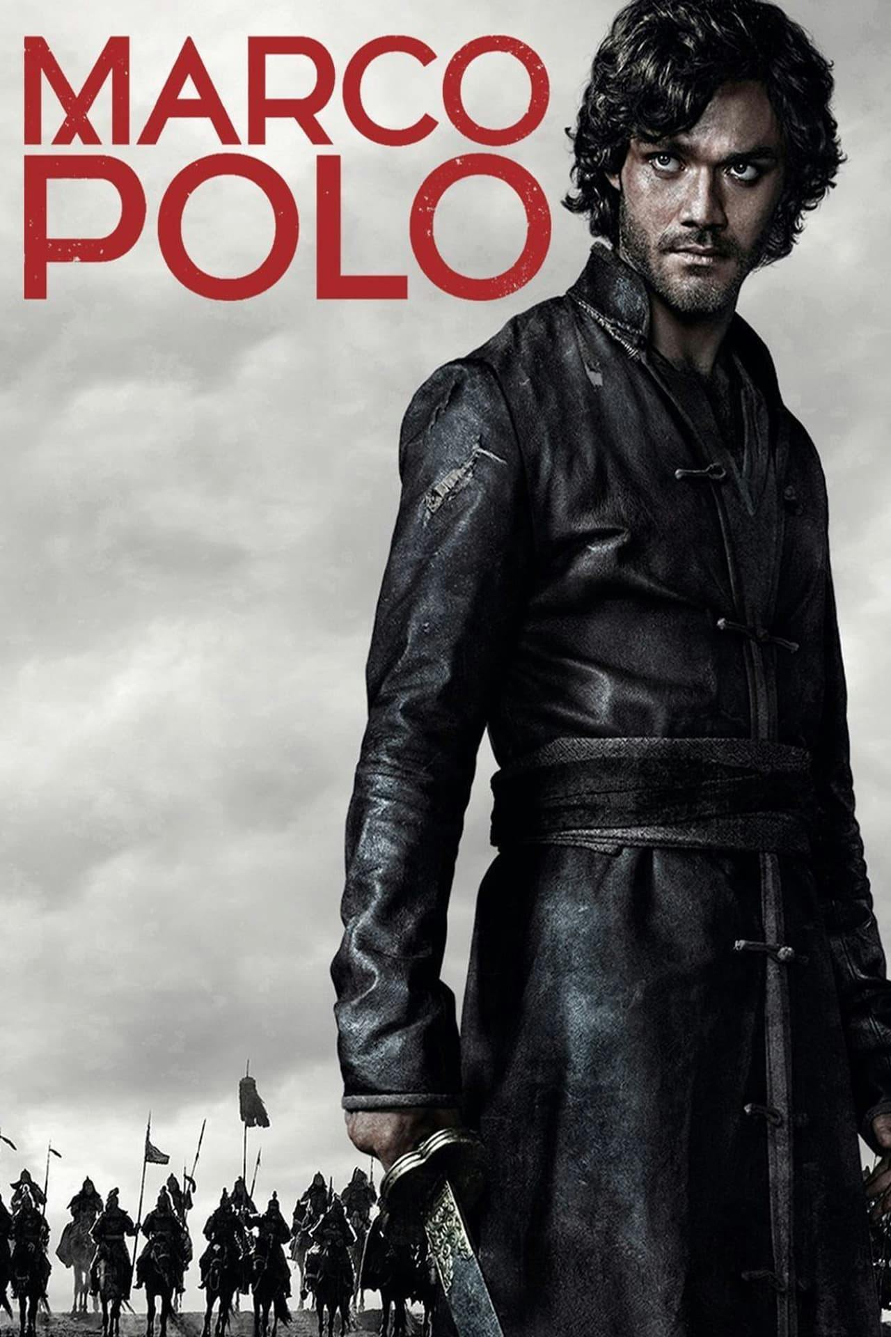 Assistir Marco Polo Online em HD