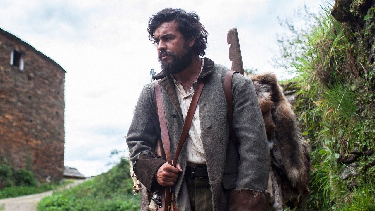Sob a Pele do Lobo assista online