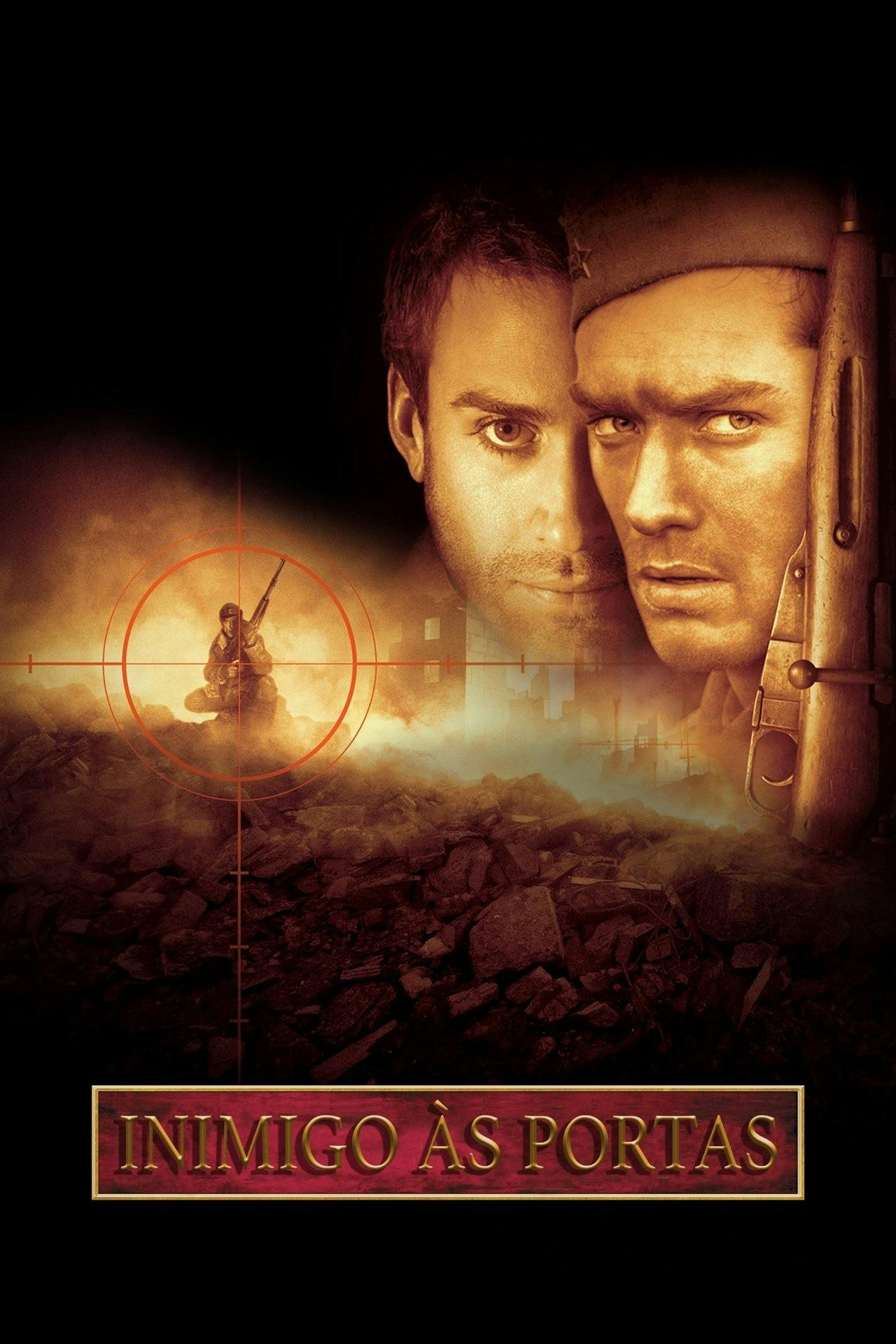 Assistir Círculo de Fogo Online em HD