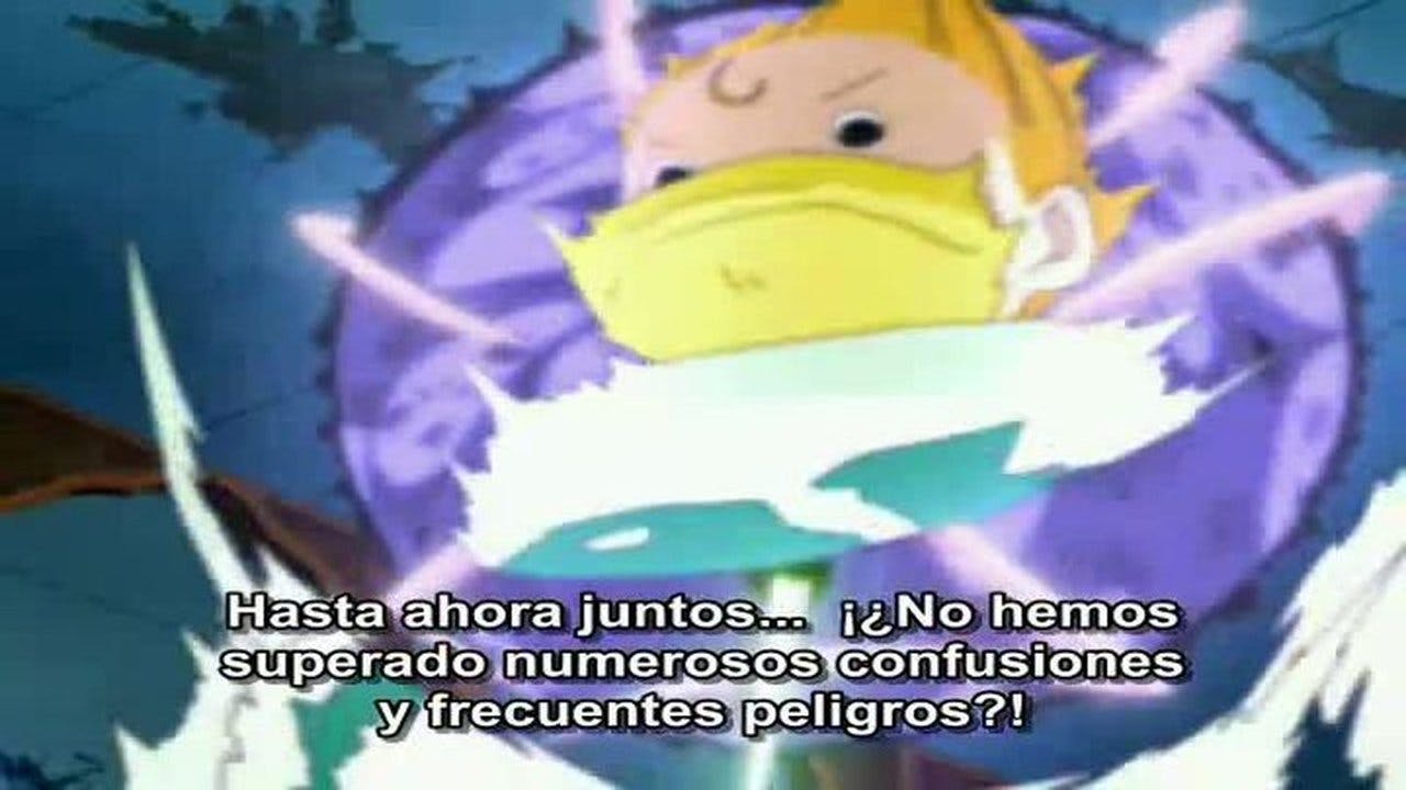 assista ao episódio 126 da temporada 1