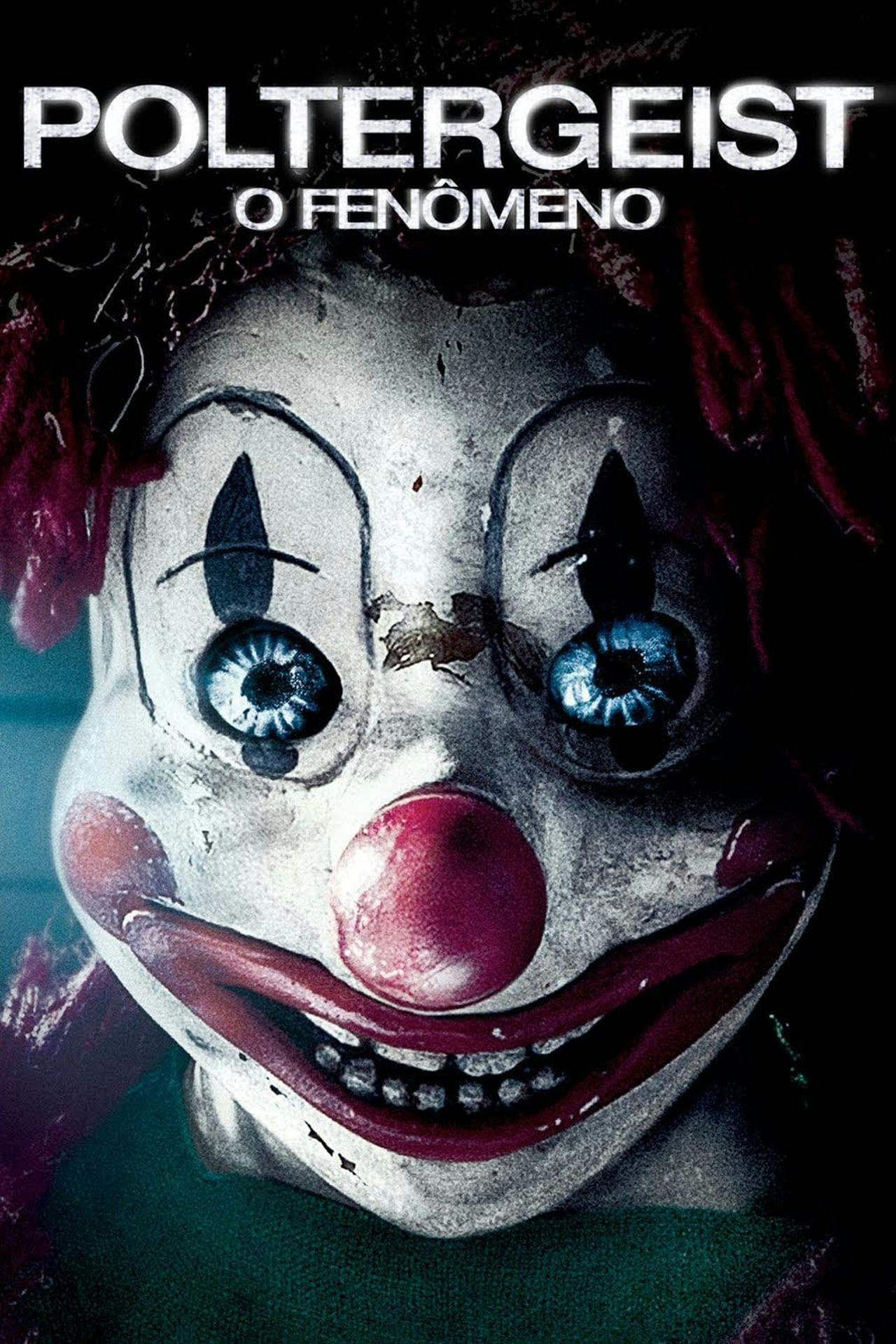 Assistir Poltergeist – O Fenômeno Online em HD