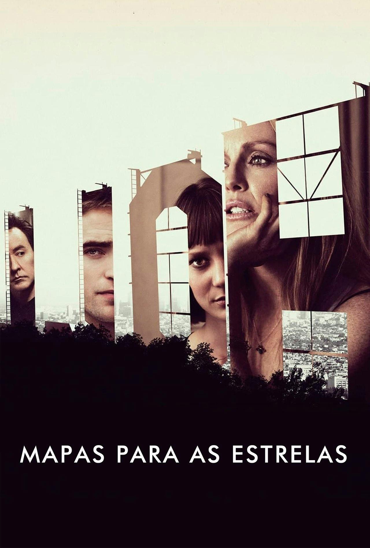 Assistir Mapas para as Estrelas Online em HD
