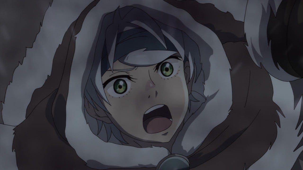 assista ao episódio 5 da temporada 1