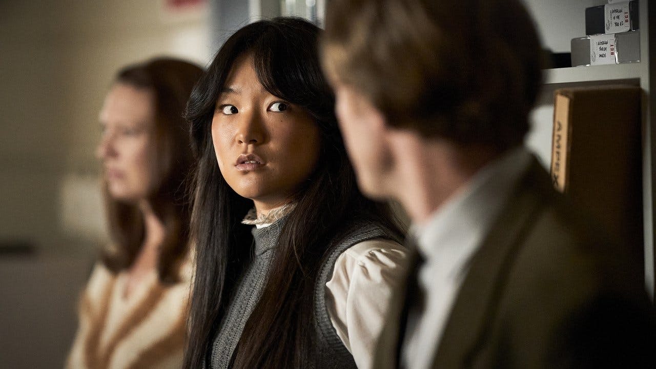 assista ao episódio 6 da temporada 1