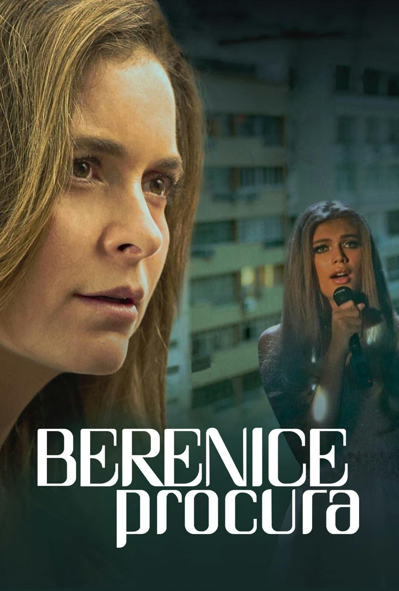 Assistir Berenice Procura Online em HD