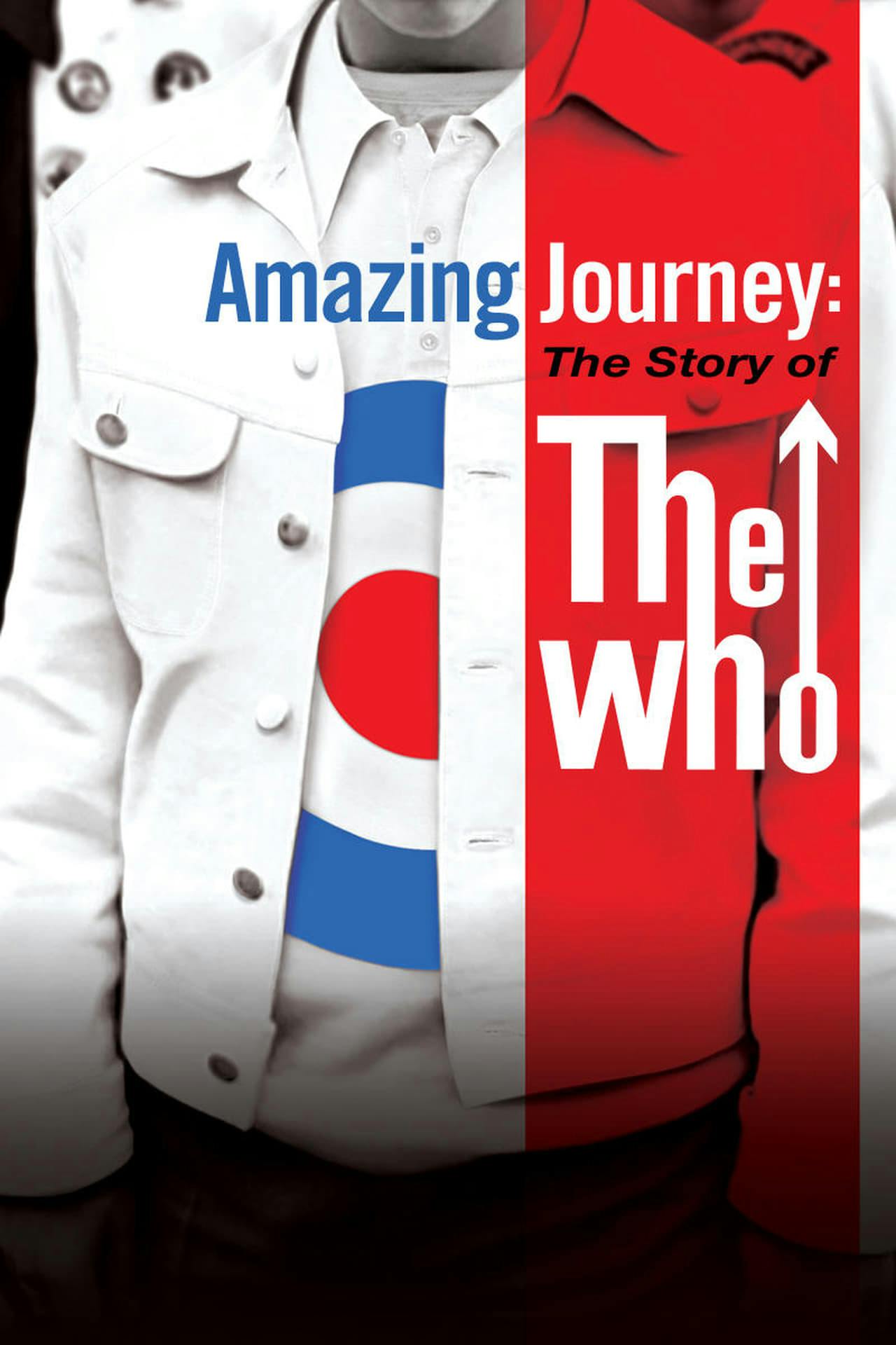 Assistir Amazing Journey: The Story of The Who Online em HD