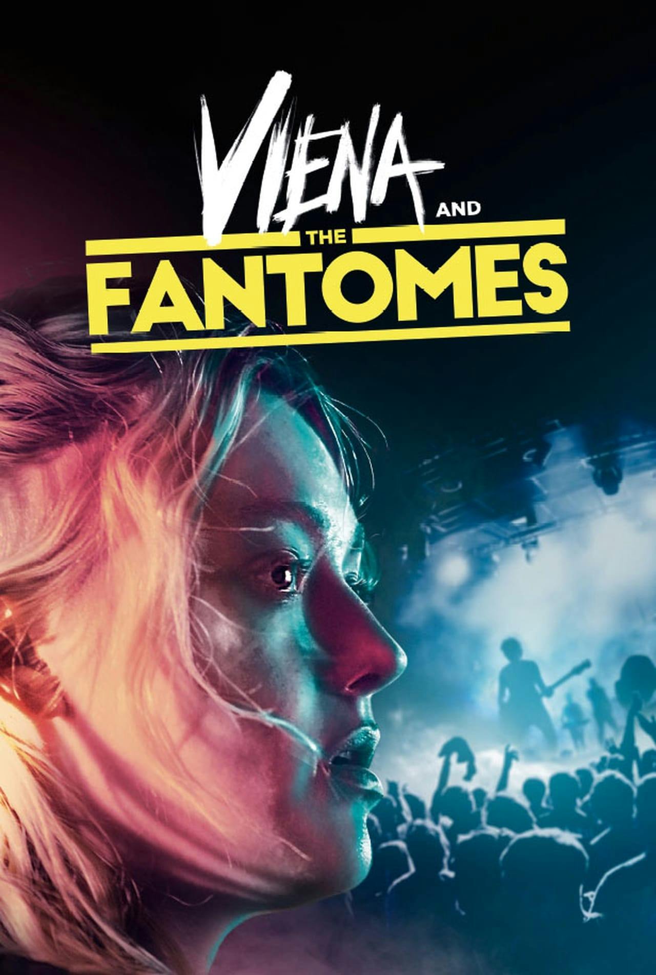 Assistir Viena and the Fantomes Online em HD