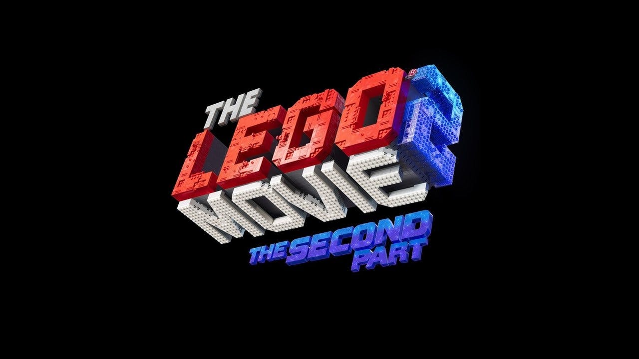 Uma Aventura LEGO 2