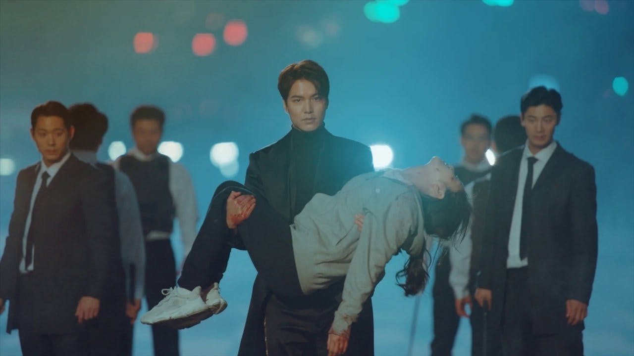 assista ao episódio 12 da temporada 1