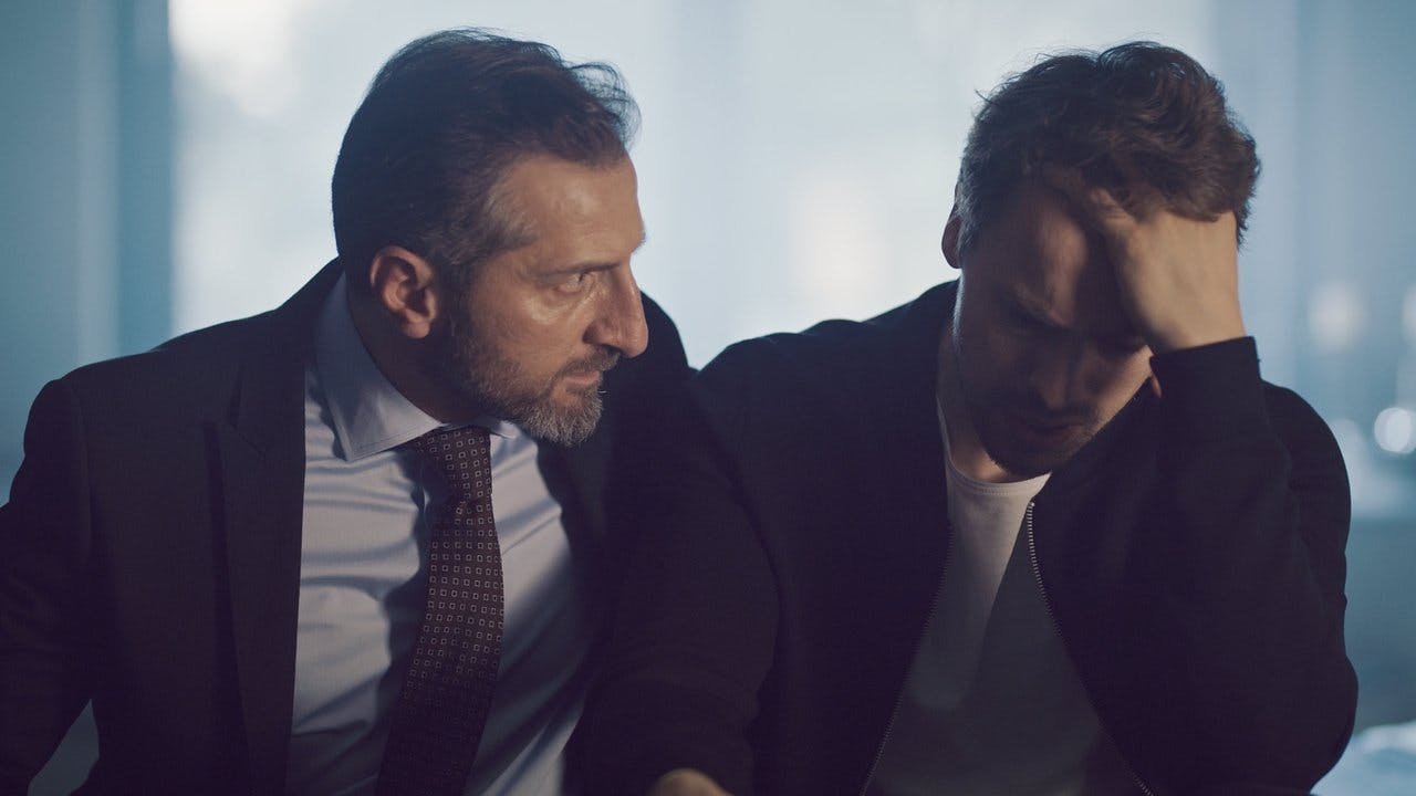 assista ao episódio 7 da temporada 1