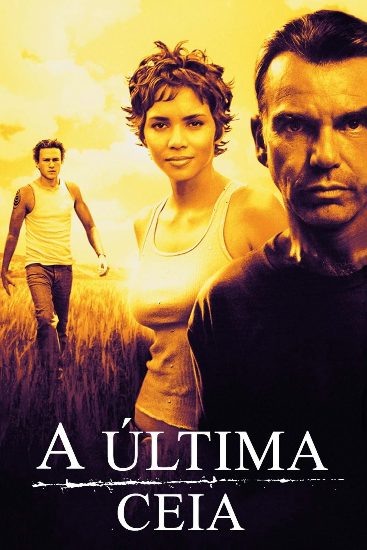 Assistir A Última Ceia Online em HD