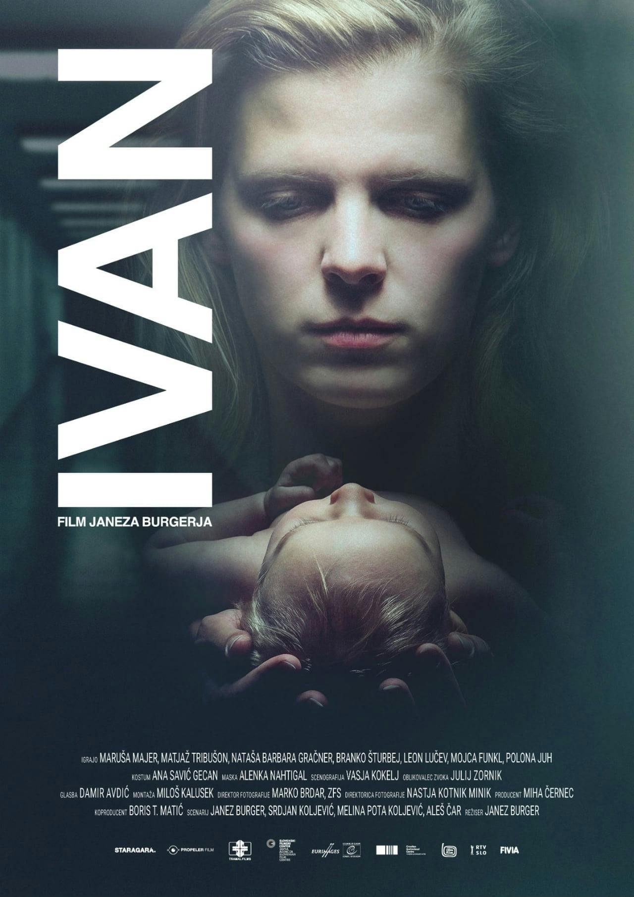 Assistir Ivan Online em HD