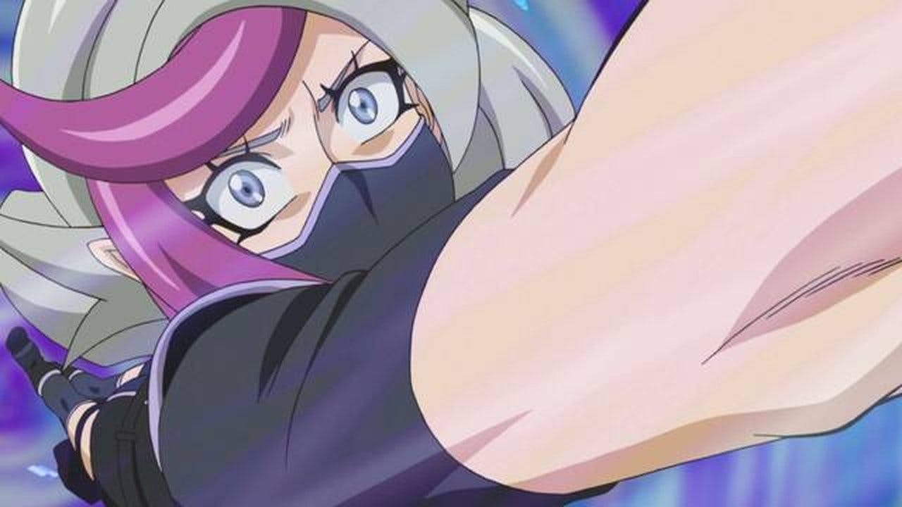 assista ao episódio 15 da temporada 1