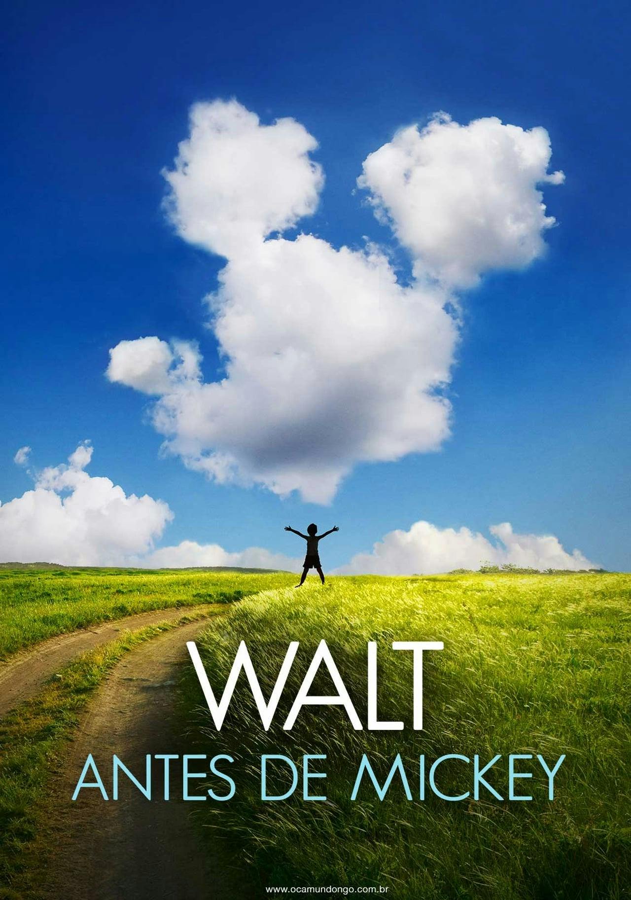 Assistir Walt Antes do Mickey Online em HD