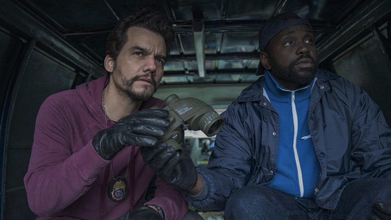 assista ao episódio 1 da temporada 1
