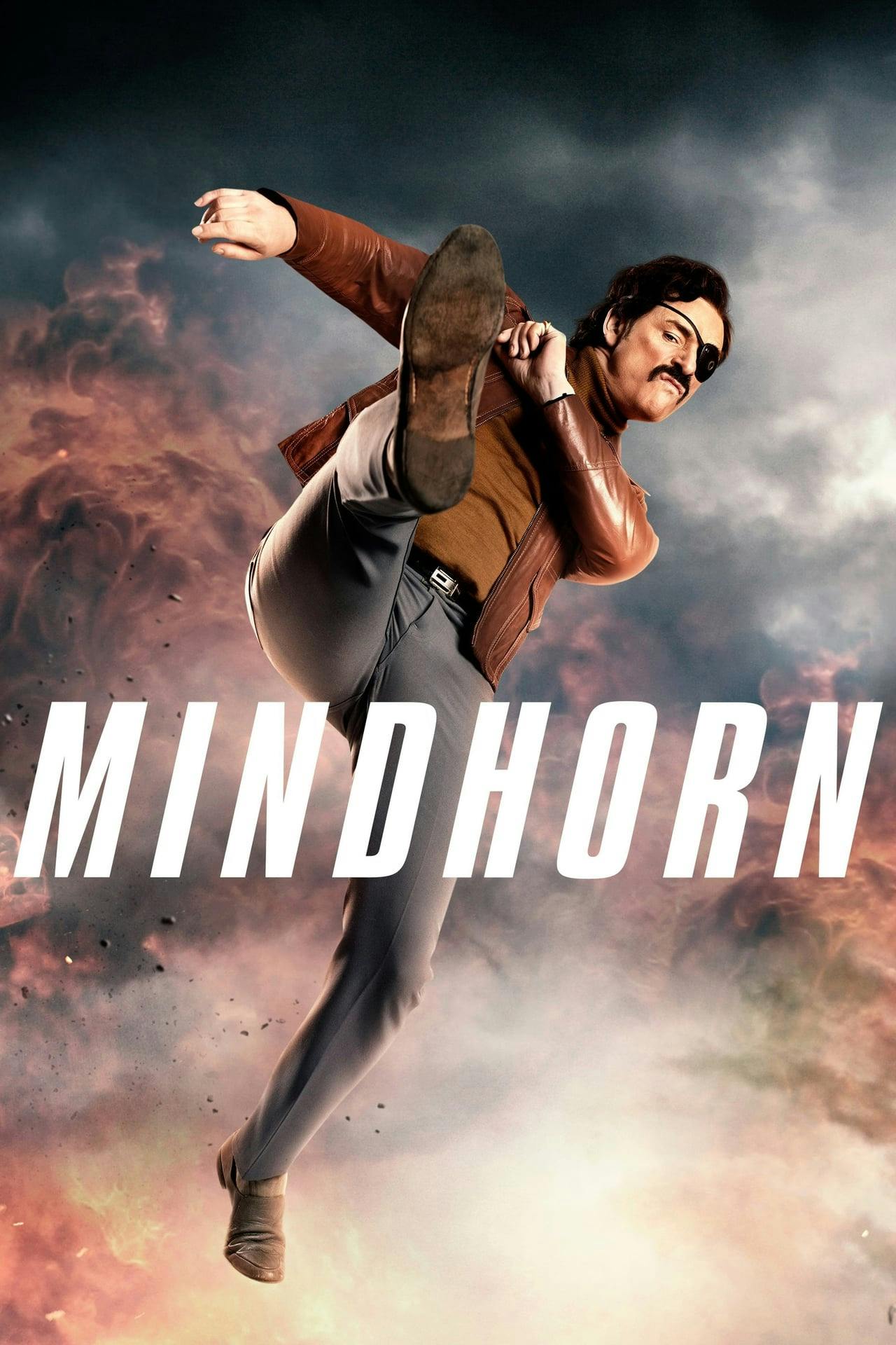 Assistir Mindhorn Online em HD