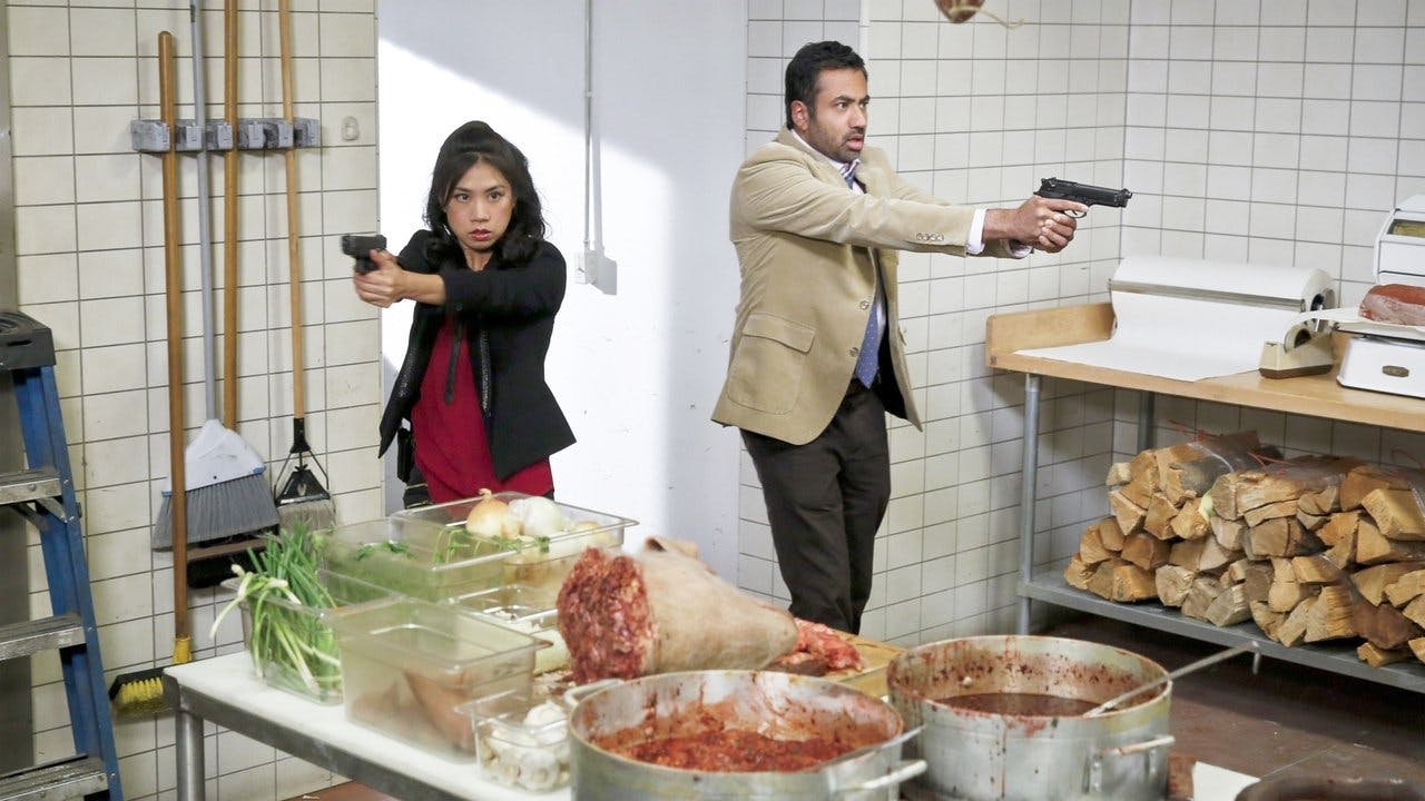 assista ao episódio 9 da temporada 1