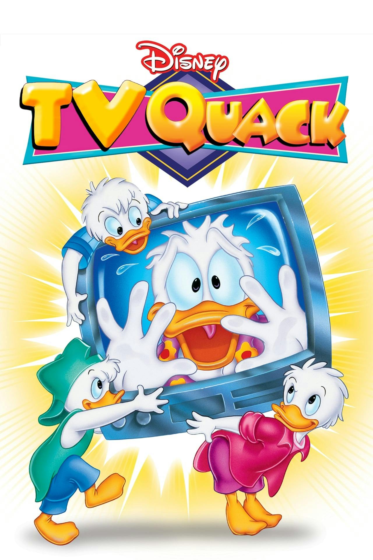 Assistir TV Quack Online em HD