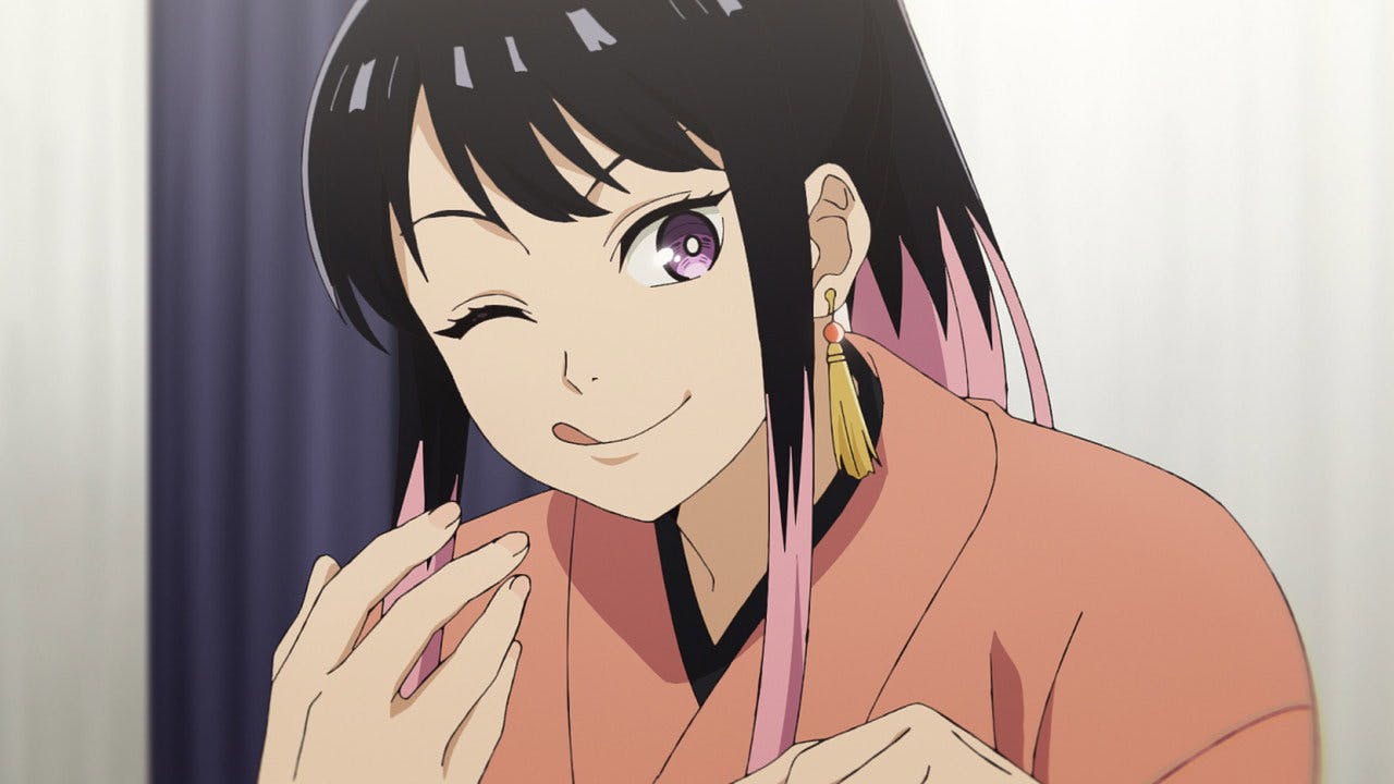 assista ao episódio 2 da temporada 1