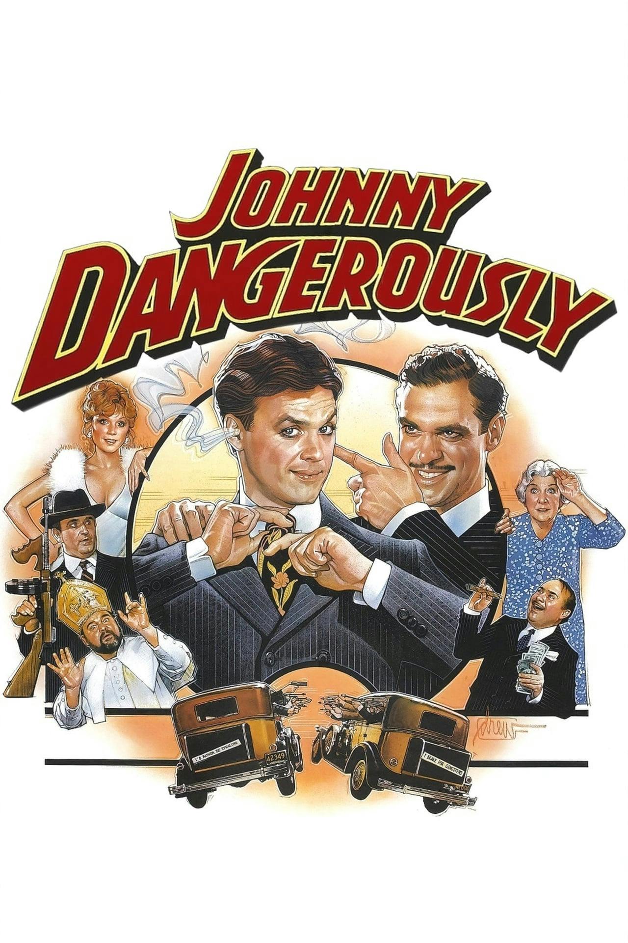 Assistir Johnny, O Gangster Online em HD