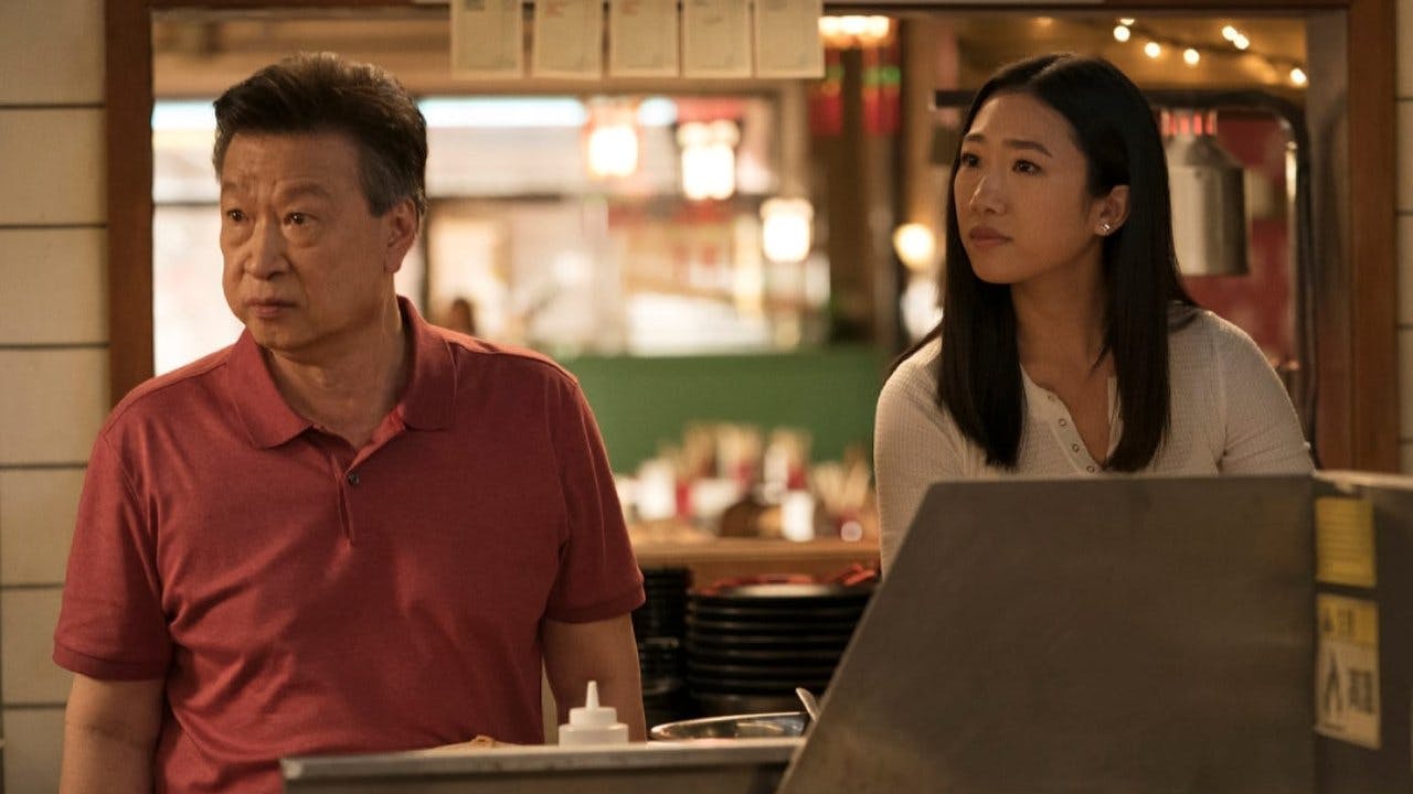 assista ao episódio 4 da temporada 1