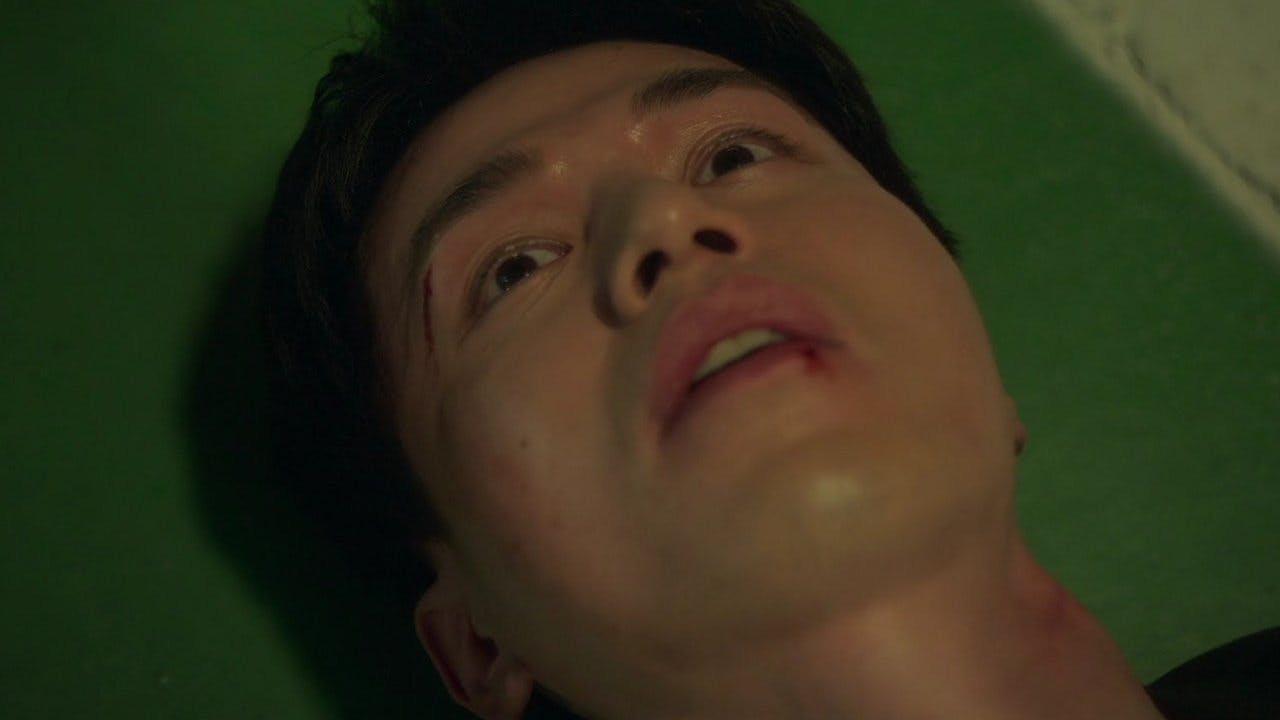 assista ao episódio 12 da temporada 1