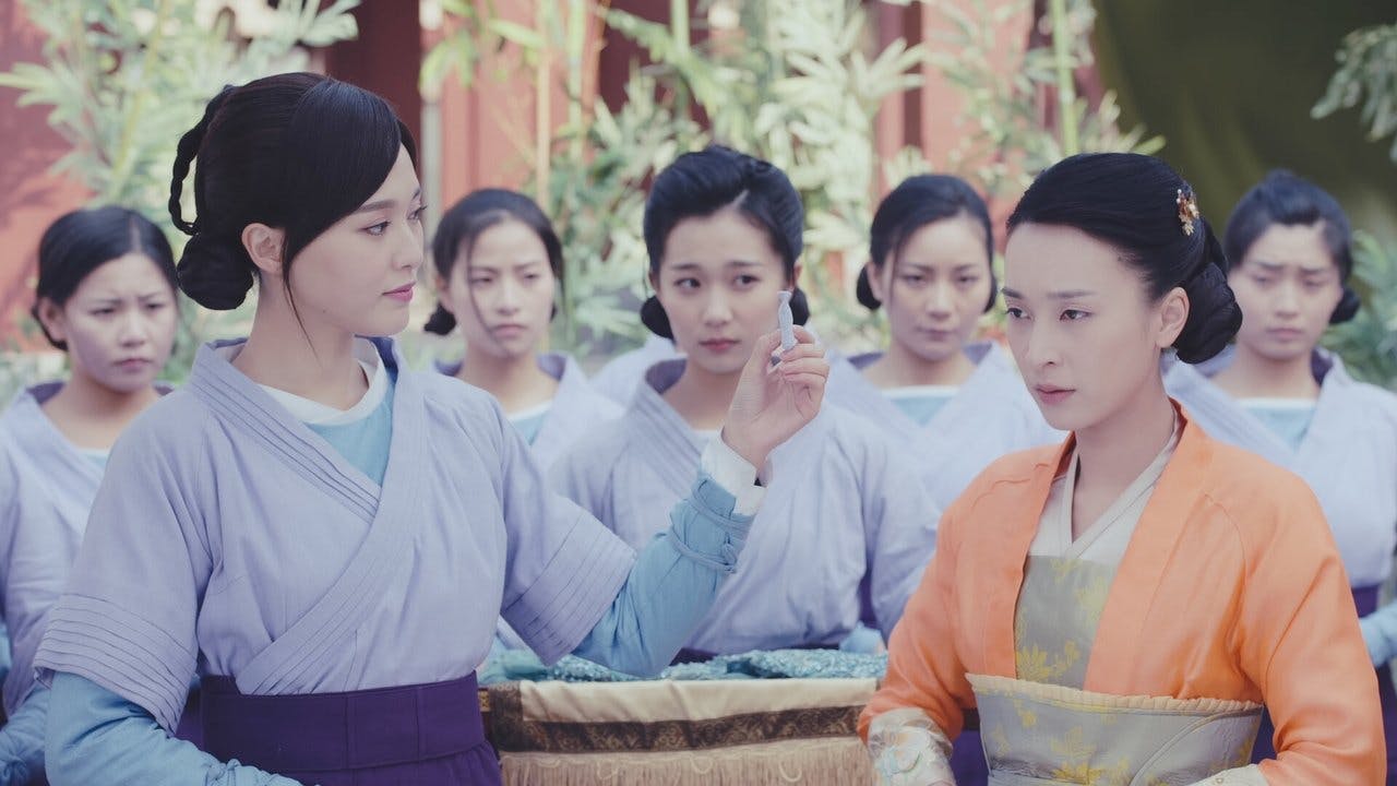 assista ao episódio 40 da temporada 1