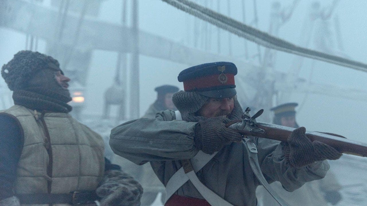 assista ao episódio 5 da temporada 1