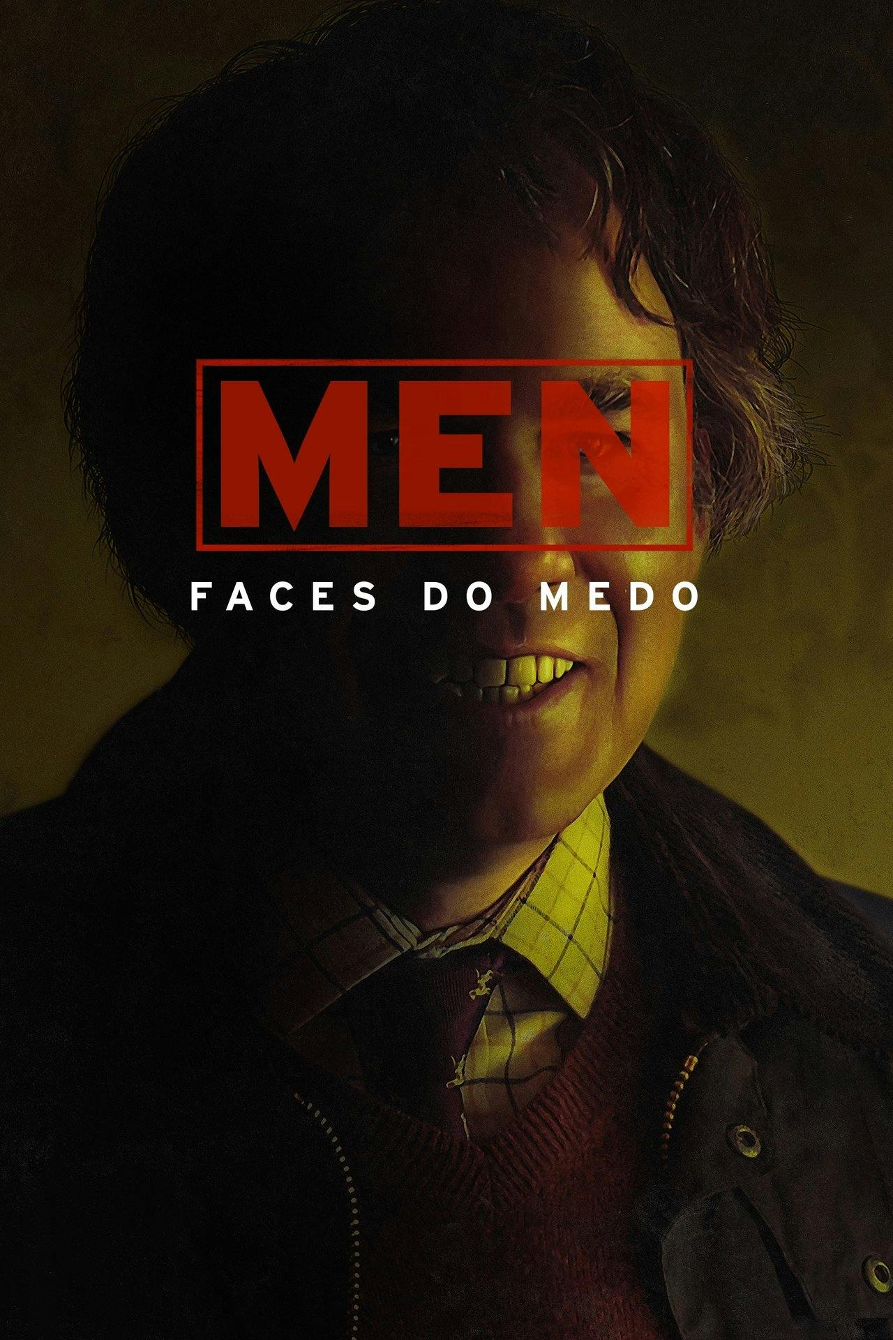 Assistir Men: Faces do Medo Online em HD