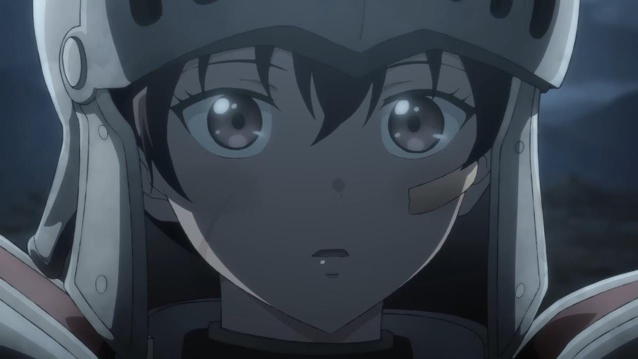 assista ao episódio 8 da temporada 1