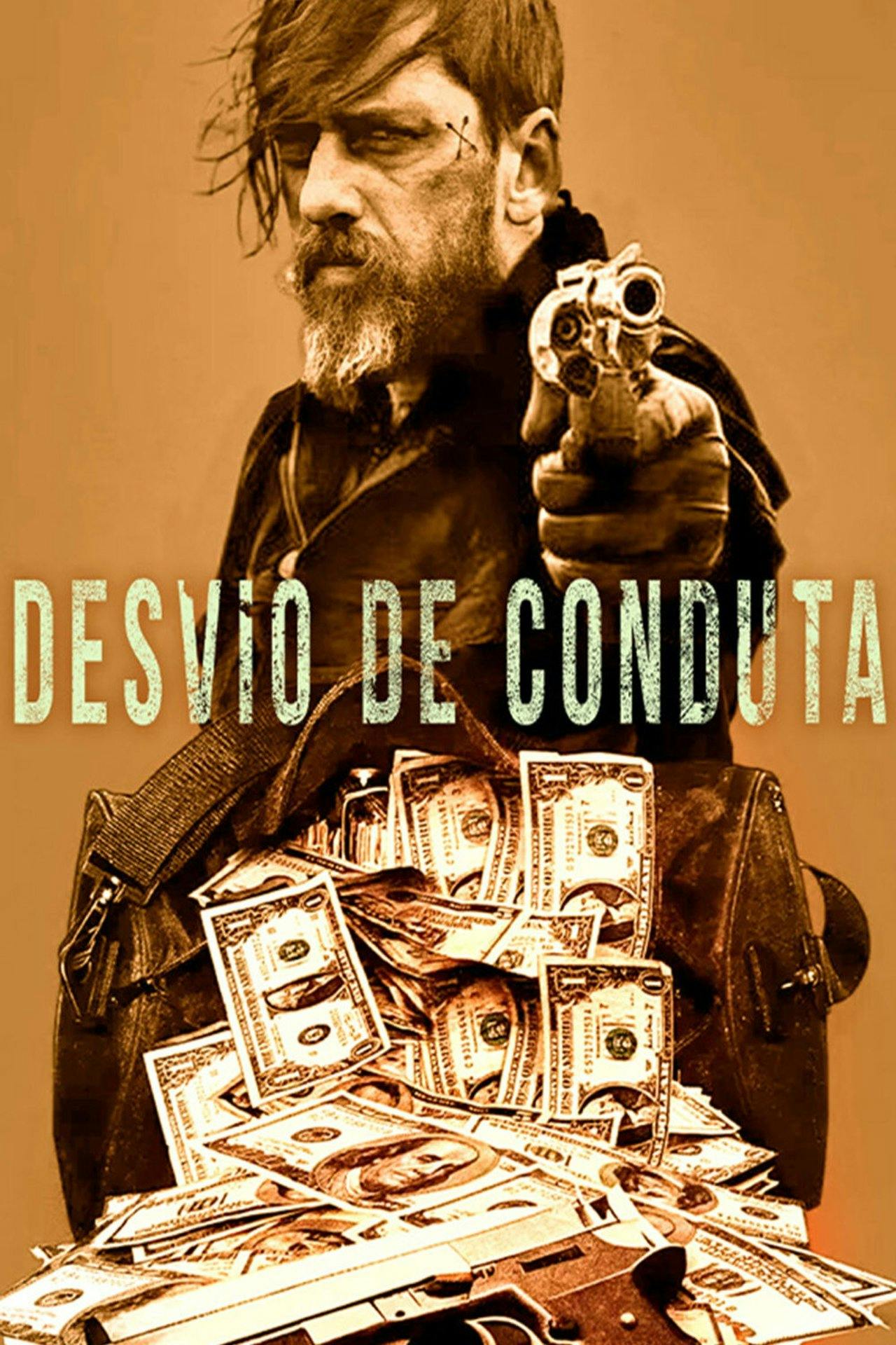 Assistir Desvio de Conduta Online em HD